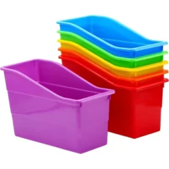 Plastic Storage File Bin, File Organizer, Classroom Organization Storage Basket, Desk With Storage, Desktop Organizer, 6 Pcs Foldable Desk File Folder 15 Plastic Storage File Bin, File Organizer, Classroom Organization Storage Basket, Desk With Storage, Desktop Organizer, 6 Pcs Foldable Desk File Folder -Rubbermaid Shop GUEST 039d3af1 d8bd 42ac 9f52 be9772da60dc