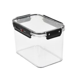 SharpChef Airtight Food Storage Container With Easy Locking Lids, Date Indicator, Leakproof, Kitchen Pantry Organization And Storage, BPA-Free 7 SharpChef Airtight Food Storage Container With Easy Locking Lids, Date Indicator, Leakproof, Kitchen Pantry Organization And Storage, BPA-Free -Rubbermaid Shop GUEST 12071058 57ef 4a82 8808 b569044d45ae