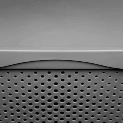 HANAMYA 16 Liter Stackable Lidded Storage Container Multipurpose Bins With Handles For Home And Office Organization, Gray (Set Of 4) 6 HANAMYA 16 Liter Stackable Lidded Storage Container Multipurpose Bins With Handles For Home And Office Organization, Gray (Set Of 4) -Rubbermaid Shop GUEST 140d296d 65bc 4a97 8adb 04046c78a51b