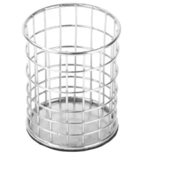 Sorbus Wire Metal 5 In 1 Desk Organizer Set - For Office Storage And Organization -Rubbermaid Shop GUEST 24008d5b 184a 4144 91c6 449d89662503