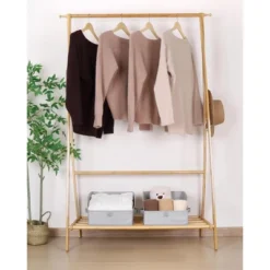 Aoibox Large Capacity Trapezoid Fabric Storage Bins Set Of 3 For Closet Organization Clothes Blankets Gray Durable -Rubbermaid Shop GUEST 259faaf5 bbf7 452b b05c 48bdc4da7145