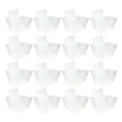 Sterilite Plastic Stacking Storage Container With Latching Lid For Seasonal Decorations And Space Saving Organization -Rubbermaid Shop GUEST 29c91a1c 7a2f 4141 841f d948ba2f458c