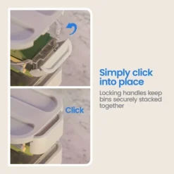 6pc Click In Place Slim Toolbox Kit Plastic Storage Home And Office Organization - Brightroom™ 14 6pc Click In Place Slim Toolbox Kit Plastic Storage Home And Office Organization - Brightroom™ -Rubbermaid Shop GUEST 4014c267 5a40 474f ad5b 7714e358d696