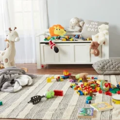 Rubbermaid Cleverstore Home Office Organization 30 Quart Clear Latching Stackable Plastic Storage Tote Container With Lid, (6 Pack) -Rubbermaid Shop GUEST 4277ae70 9d77 407e 84bc 6d1ce5c0c999