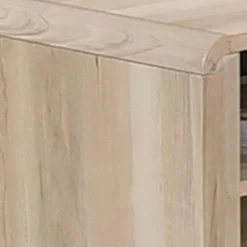 Kings Brand Furniture Nathan 3-Piece Living Room Set With TV Stand, Coffee Table & End Table, Modern Storage & Organization, Oak/Black Finish 7 Kings Brand Furniture Nathan 3-Piece Living Room Set With TV Stand, Coffee Table & End Table, Modern Storage & Organization, Oak/Black Finish -Rubbermaid Shop GUEST 4a6afe2f 413c 4284 8895 c940d4be68c5