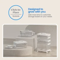 6pc Click In Place Slim Toolbox Kit Plastic Storage Home And Office Organization - Brightroom™ 17 6pc Click In Place Slim Toolbox Kit Plastic Storage Home And Office Organization - Brightroom™ -Rubbermaid Shop GUEST 4c559dc1 d2d3 4ef3 aa66 3c755805dc53