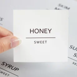 Talented Kitchen 157 Pantry Organization Labels For Food Storage Containers, Preprinted Black All Caps On Matte Vinyl Stickers For Minimalist Kitchen 8 Talented Kitchen 157 Pantry Organization Labels For Food Storage Containers, Preprinted Black All Caps On Matte Vinyl Stickers For Minimalist Kitchen -Rubbermaid Shop GUEST 50375161 0fd6 4319 92f7 146c814a8a53