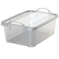 Life Story 14 Quart Plastic Stackable Storage Box Container (6 Pack) Bundle With 34 Quart Plastic Organization Storage Box Container (6 Pack) -Rubbermaid Shop GUEST 6ad3df65 8a33 416d b2a5 3e3d0f5805ba