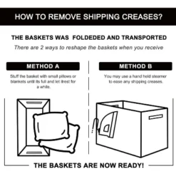 Aoibox Woven Cotton Rope Storage Baskets Set Of 3 Gradient Yellow Large Capacity For Toys Towels Bathroom Closet Organization -Rubbermaid Shop GUEST 7b6cab9e f3b0 4f75 9dd8 1c5a1c6472ef