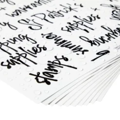 Talented Kitchen 212 Pack School & Office Labels For Storage Bins, Classroom Organization Stickers For Containers, Arts & Crafts Supplies Label 10 Talented Kitchen 212 Pack School & Office Labels For Storage Bins, Classroom Organization Stickers For Containers, Arts & Crafts Supplies Label -Rubbermaid Shop GUEST 8688ec20 ca56 47d4 ad4e 3b247ec8c848