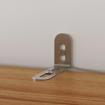 FUFU&GAGA Large-Capacity Pantry Cabinet,Food Storage Pantry With Drawers,Farmhouse Kitchen Hutch,Adjustable Shelves,Cupboard For Kitchen Organization 10 FUFU&GAGA Large-Capacity Pantry Cabinet,Food Storage Pantry With Drawers,Farmhouse Kitchen Hutch,Adjustable Shelves,Cupboard For Kitchen Organization - Image 10