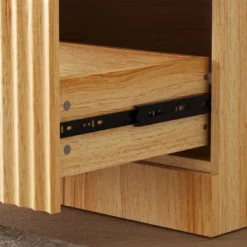 FUFU&GAGA Large-Capacity Pantry Cabinet,Food Storage Pantry With Drawers,Farmhouse Kitchen Hutch,Adjustable Shelves,Cupboard For Kitchen Organization 14 FUFU&GAGA Large-Capacity Pantry Cabinet,Food Storage Pantry With Drawers,Farmhouse Kitchen Hutch,Adjustable Shelves,Cupboard For Kitchen Organization -Rubbermaid Shop GUEST 9fa67c45 7224 4be2 a9da d849ecc94153