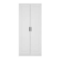 FUFU&GAGA Rotating Pantry Cabinet,Large Capacity Kitchen Storage Hutch,Double Doors With Compartments,Kitchen Organization,White 23 FUFU&GAGA Rotating Pantry Cabinet,Large Capacity Kitchen Storage Hutch,Double Doors With Compartments,Kitchen Organization,White -Rubbermaid Shop GUEST ad858638 281e 4279 8715 e53cc02b682f