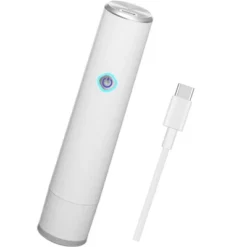 Basicwise Handheld Vacuum Sealer With Reusable Bags – Airtight Food Storage, Sous Vide, Fridge Prep & Kitchen Organization -Rubbermaid Shop GUEST b4642598 1a12 4cc1 bf06 8b5af5effd8b