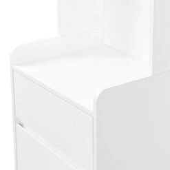 TiramisuBest 3-in-1 Hall Tree With Cushion,3 Hooks & Storage,Entryway Bench With Drawers And Cabinets,47.2" Wide,Black,Ideal For Hallway Organization -Rubbermaid Shop GUEST f109279f 38be 433c aa5b f324b2e9e433