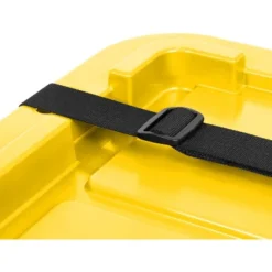 IRIS USA 27 Gallon Heavy Duty Truck Bed Toolbox Storage Tote Bins With Lids, Garage Organization, Black/Yellow, 2 Pk 7 IRIS USA 27 Gallon Heavy Duty Truck Bed Toolbox Storage Tote Bins With Lids, Garage Organization, Black/Yellow, 2 Pk -Rubbermaid Shop GUEST fcdfe3b4 680b 45a5 bd1c a881d8dd8479