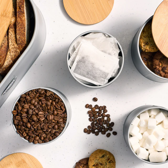 Rubbermaid Shop -Rubbermaid Shop gray overhead 5 piece tif